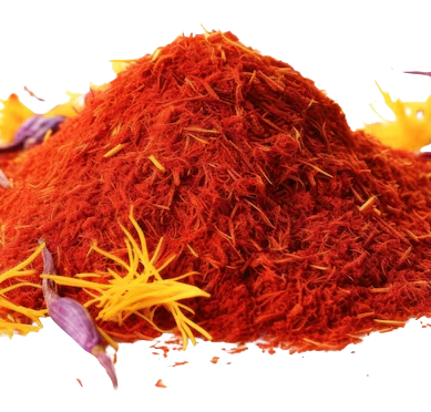 SAFFRON