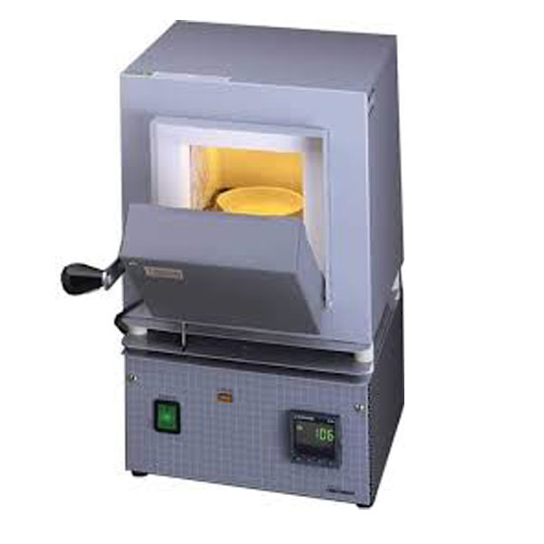 Muffle Furnace 