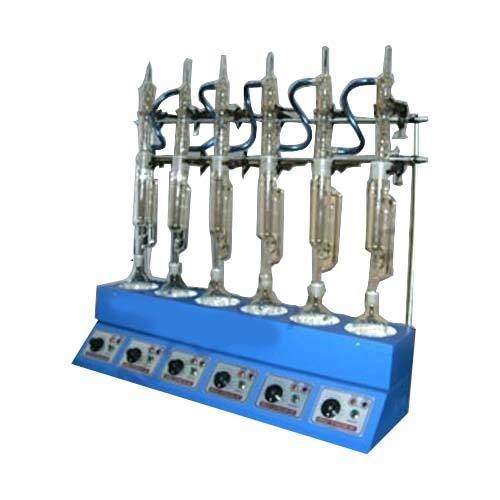Soxhelt Extraction Heating Mantle 