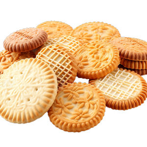 Fortified Biscuits 