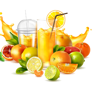 Juices & Concentrates